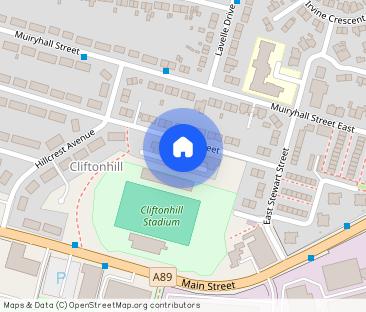 Albion Street, Coatbridge, ML5 - Photo 1