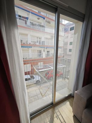 Piso de alquiler en Carrer de la Gardènia, 1, Cas Capiscol - Photo 1