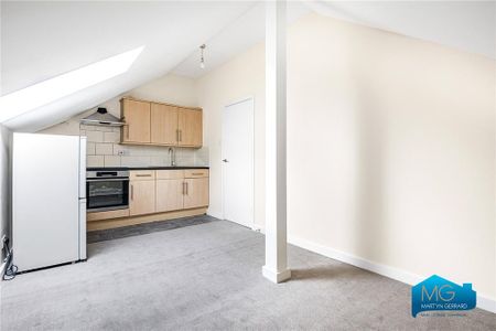 1 bedroom apartment to rent - Photo 4