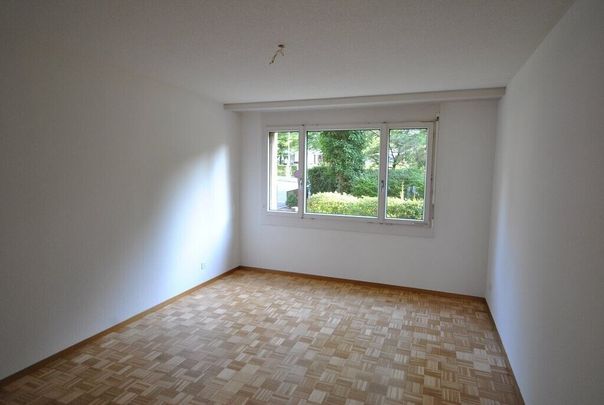 Familienwohnung sucht neue Bewohner - Photo 1