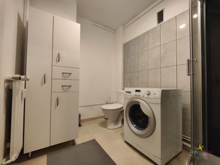 Studio meublé de 28m2 avec balcon et cave - Photo 5