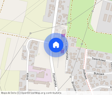 Pokój do wynajęcia 22m2 - umeblowany, dwuosobowy BEZPOŚREDNIO Czapury - Zdjęcie 1