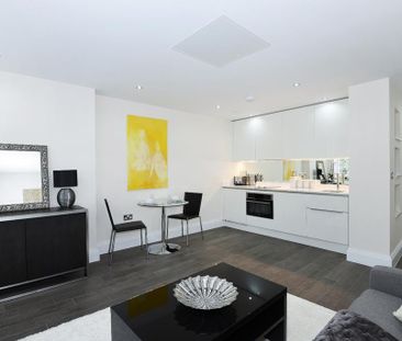 Studio to rent - Photo 2