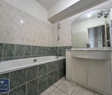 Location Appartement 2 pièces 45m² NANTES 44100 - Photo 6