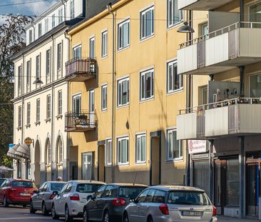 Vasagatan, Karlstad - Photo 1