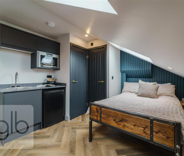 1 bedroom in a house share to rent - Photo 4
