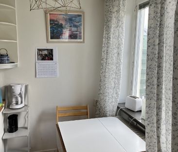 Solna - 1.5rok - tillsv - 13.800kr/mån - Foto 3