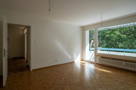 Nähe Karl Bart-Platz, schöne 2-Zimmer-Wohnung zu vermieten - Foto 5