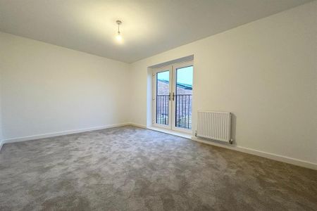 2 bedroom terraced house to rent - Photo 3