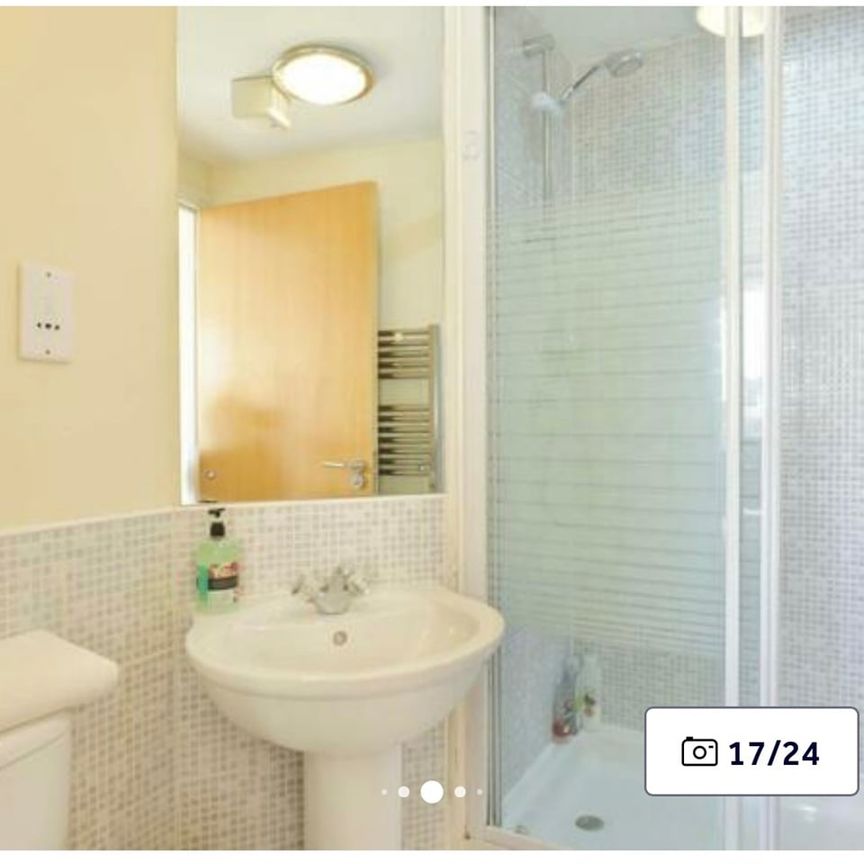 2 Bed Flat, Oceanway, EH6 - Photo 2