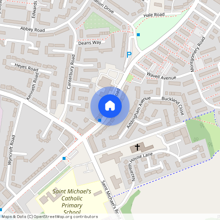 Hale Road, Widnes, WA8 8ta