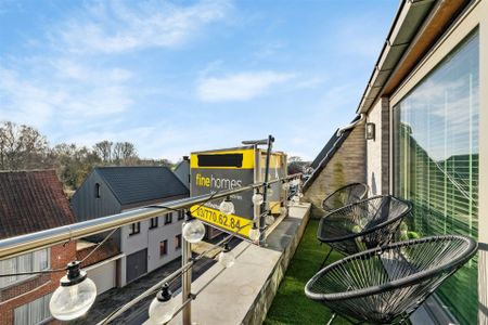 BRUGSTRAAT 78A / 4 STEKENE - Photo 3