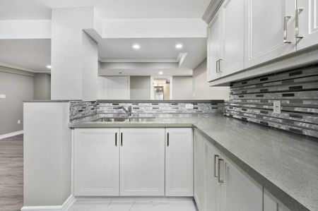 For Lease - 400 Grand Trunk Avenue Unit# (Bsmt), Vaughan, Ontario - Photo 2