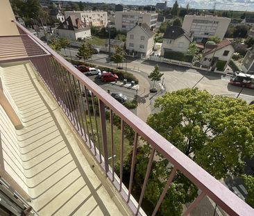 Location Appartement 3 pièces 60m² BOURGES 18000 - Photo 4