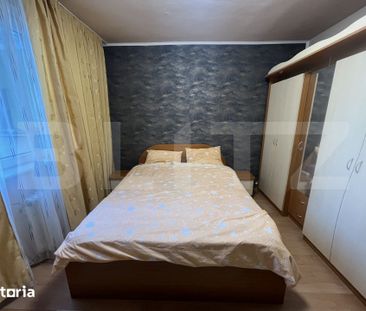 Apartament 3 camere de inchiriat Dacia - Photo 2