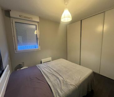 Location Appartement 2 pièces Meublé 52m² BORDEAUX 33000 - Photo 2