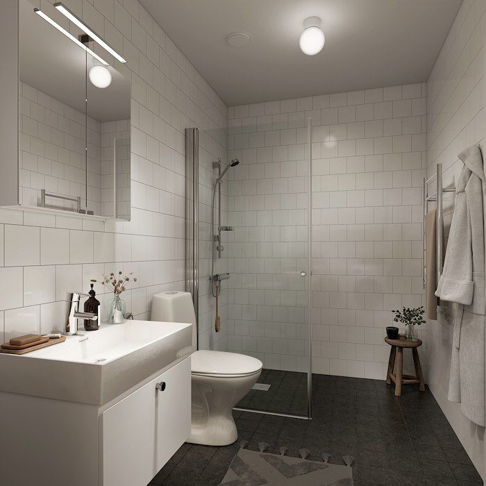 Gaffelseglet 11, Vega - Photo 1