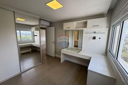 Apartamento de 241m² com 4 dormitórios e lazer completo no Jardim das Perdizes – Residencial Manacá - Photo 4