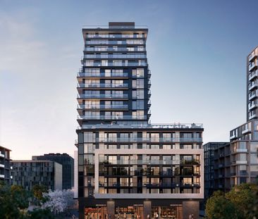 For Lease - 3009 Novar Road Unit# 1505, Mississauga, Ontario - Photo 3