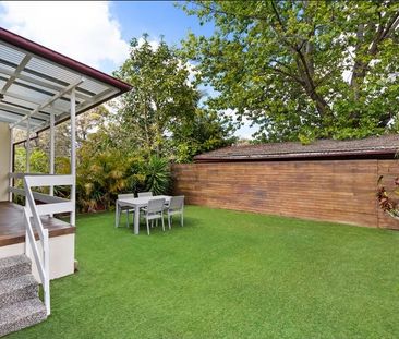 Renovated 3-Bedroom Gem with Modern Comforts - Photo 1