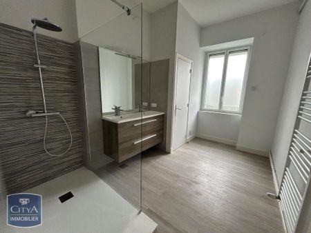 Appartement à louer 3 pièces 86.29m² - Photo 5