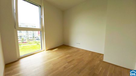 FRANZ JOSEPH - RUHIGER WOHNTRAUM IM TRENDIGEN SONNWENDVIERTEL! - Photo 3