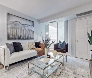 For Lease - 35 Empress Avenue Unit# 1809, Toronto, Ontario - Photo 3