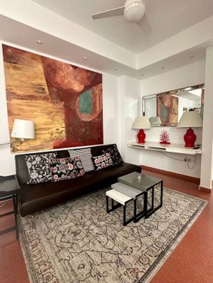 Alquiler de piso en Calle San Telmo, 16 - Photo 1