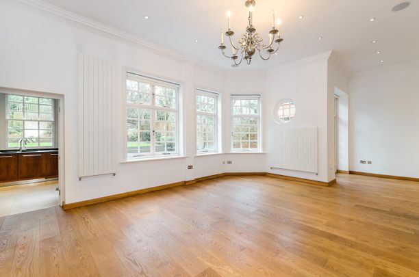 4 bedroom apartment to rent - Photo 1