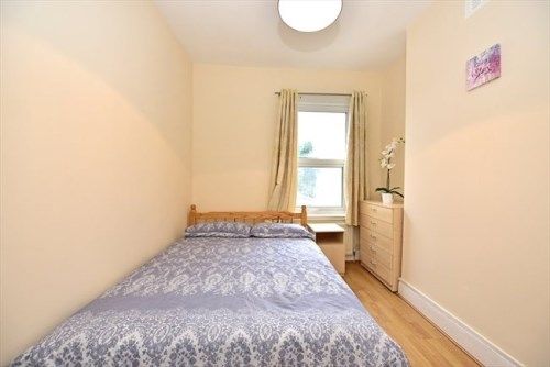 Room Amsterdam - Albert Cuypstraat - Foto 1