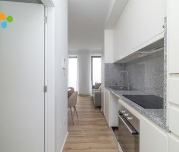 Apartamento T1 - Photo 4