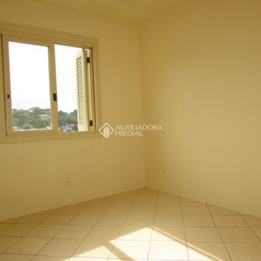 Apartamento com 1 quarto e 40m² para alugar em Palace Hotel, Canela. - Foto 1