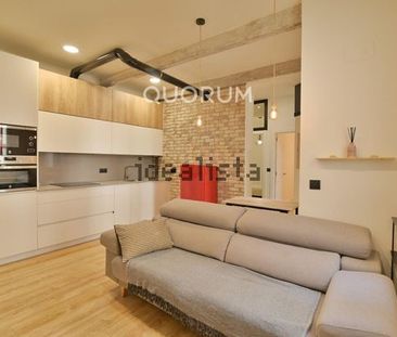 Alquiler de piso en Gregorio de la Revilla Zumarkalea - Photo 3