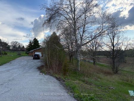 For Lease - 17450 Weston Road Unit# A, King, Ontario - Photo 4