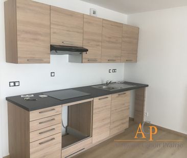 CAEN - Appartement 3 pièces - Photo 3