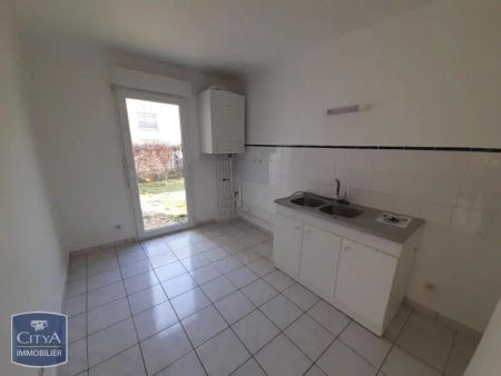 Appartement à louer 3 pièces 63.95m² - Photo 4