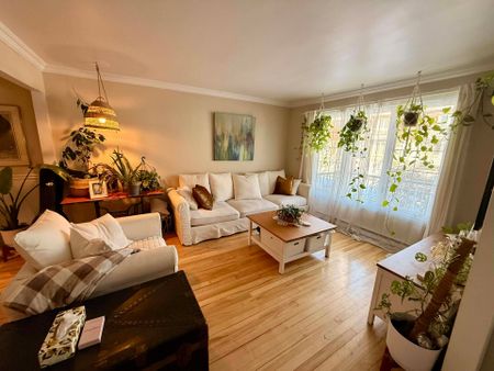 Appartement à Montréal (Mercier/Hochelaga-Maisonneuve) - Photo 3