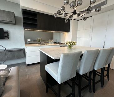 Fully Furnished Panoramic Views from This North-Facing Studio - Photo 6