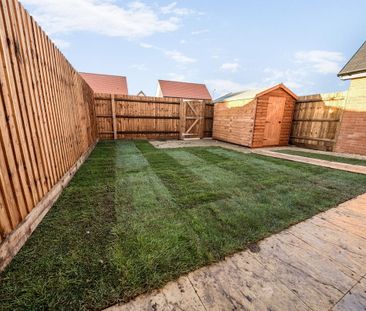 Aubrey Drive - Photo 6