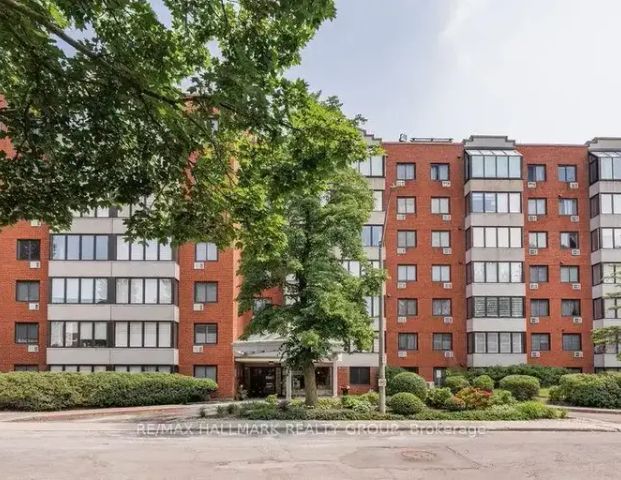 510 - 225 ALVIN ROAD | 510 - 225 ALVIN ROAD, Ottawa - Photo 1