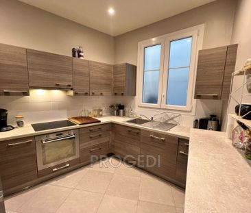 Location Appartement 2 pièces 50m² BEAUSOLEIL 06240 - Photo 4