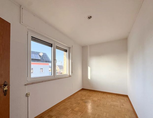 Schöne 3-Zimmer Wohnung mit Balkon in Siegburg Braschoß - Foto 1