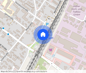 Katip | Attraktive 2-Zimmer Erdgeschoss-Neubauwohnung mit Terrasse ... - Foto 1