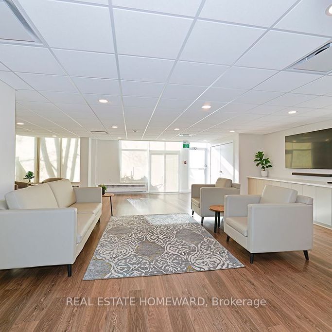 For Lease - 4 Park Vista N/A Unit# 1508, Toronto, Ontario - Photo 1