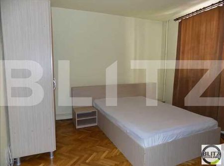 2 camere, 50 mp, decomandat, parcare, zona strazii Donath - Photo 5