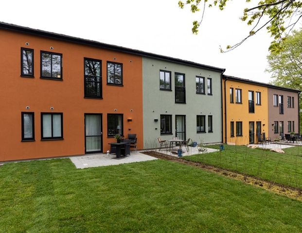 Skolgatan 14 B - Foto 1