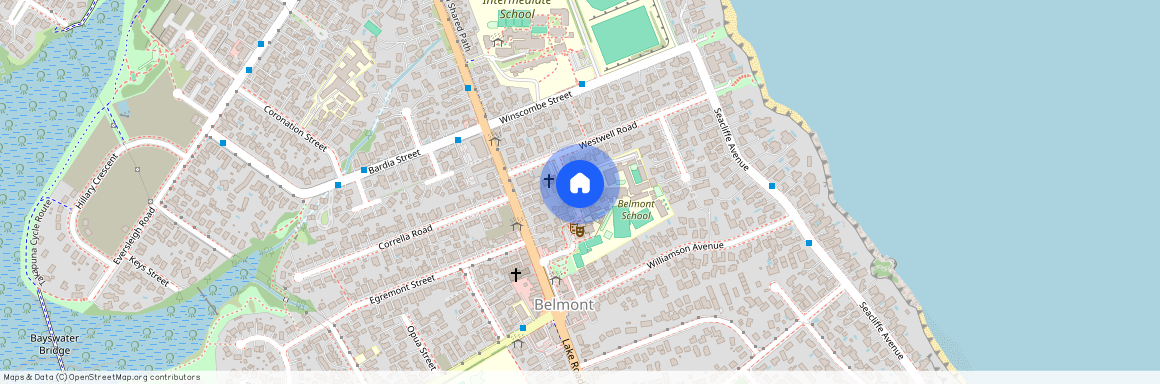 2/7 Harrison Avenue, Belmont, North Shore