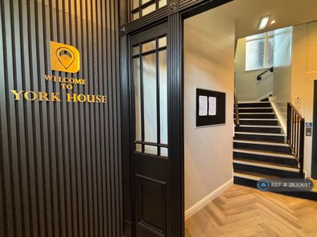 Studio to rent - Photo 5