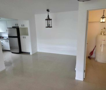 Superbe 3½ à 900$ - Secteur Ascot - Photo 4