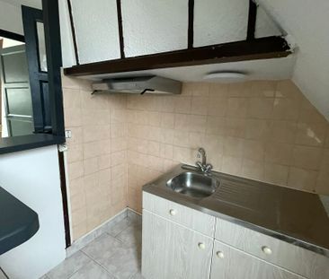 Location Appartement 2 pièces 47m² - Photo 6